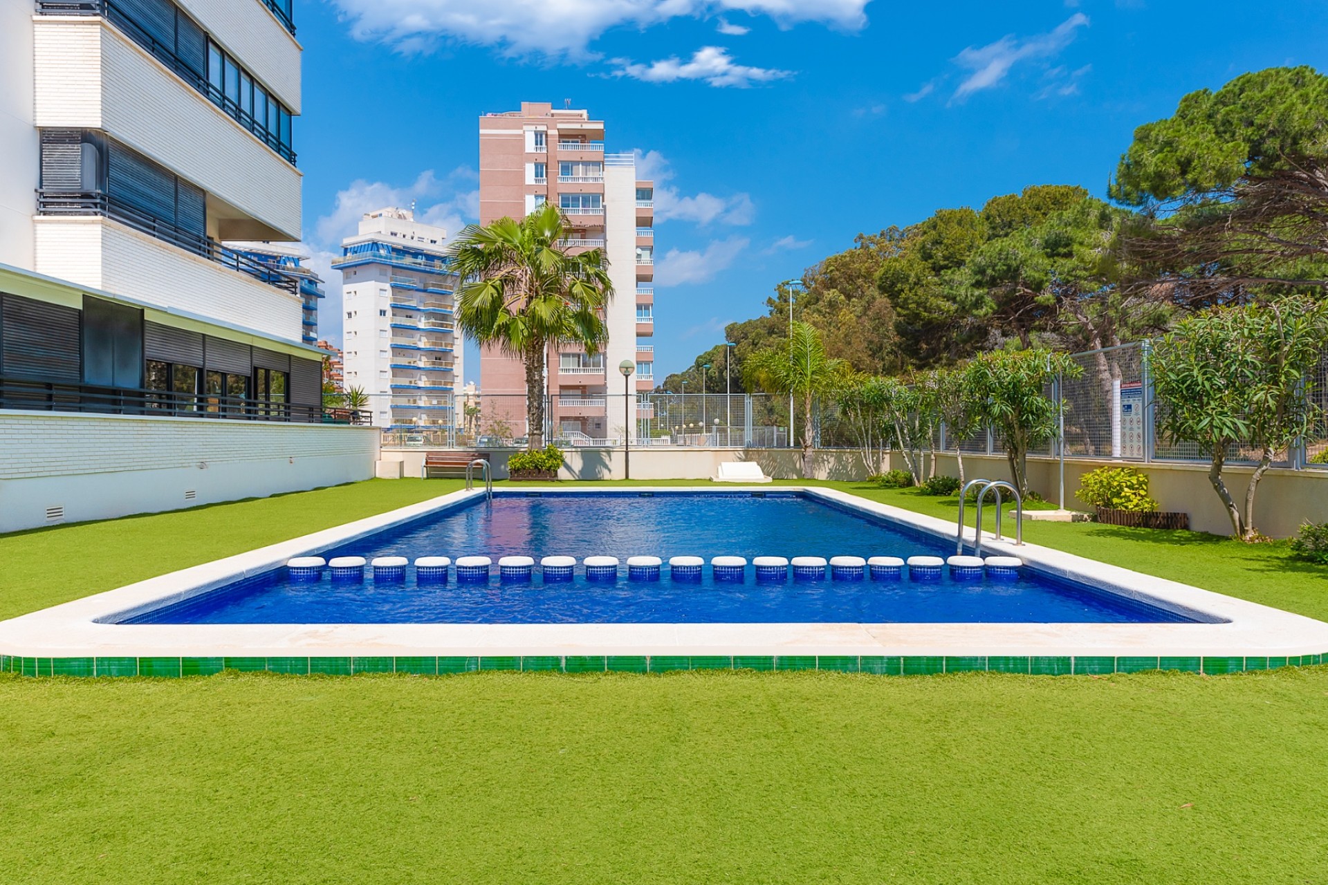 Prodej - Apartment - Guardamar del Segura