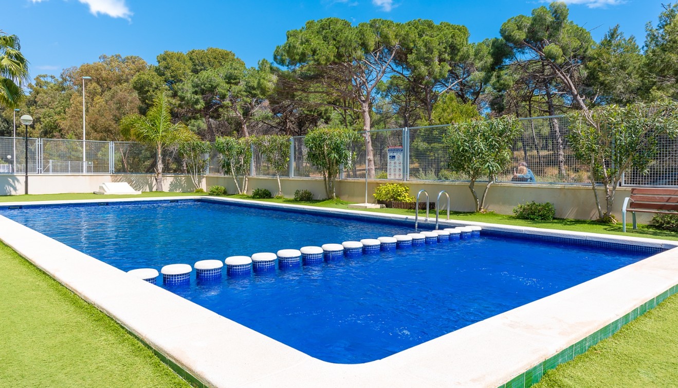 Prodej - Apartment - Guardamar del Segura