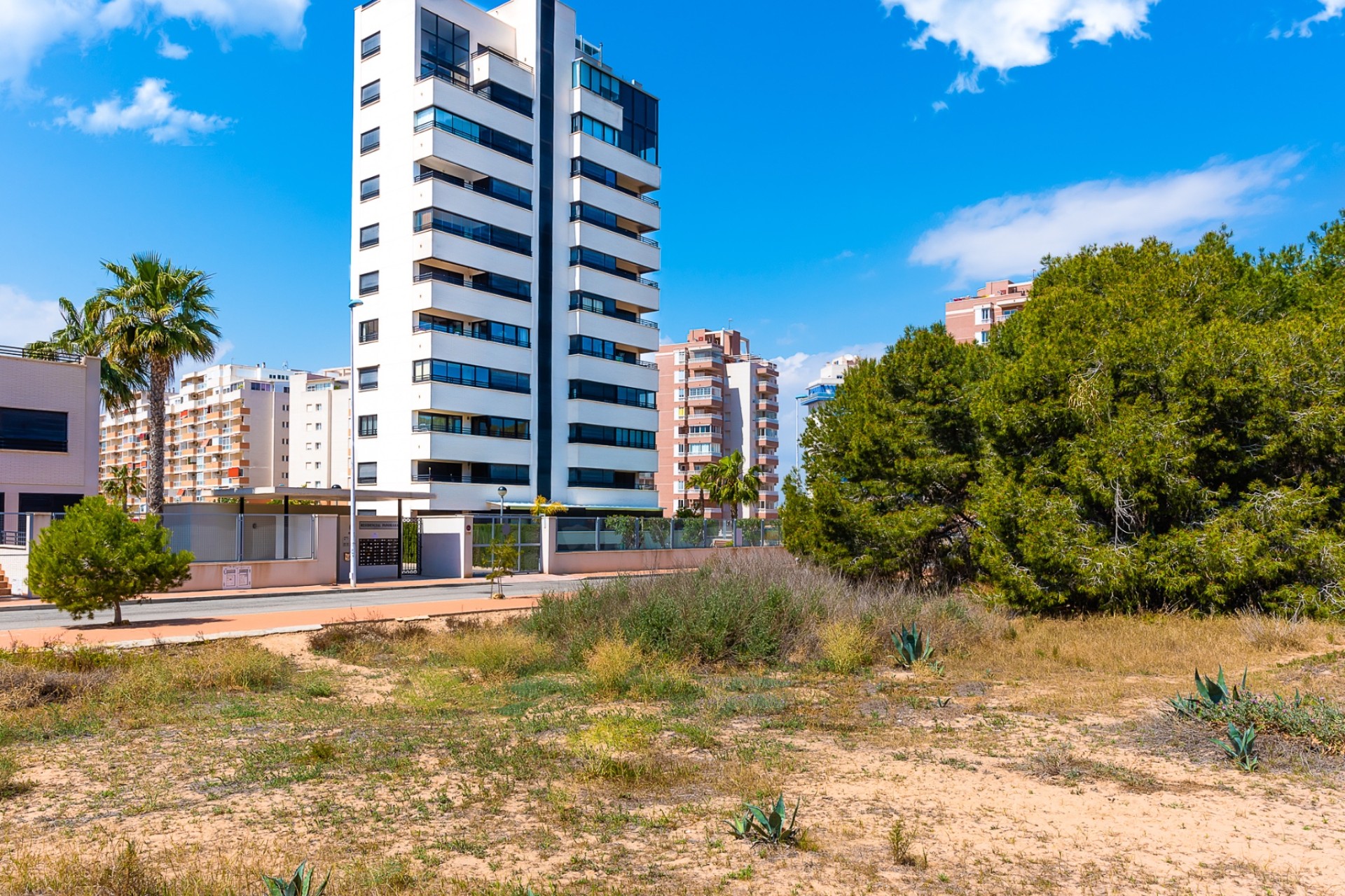 Prodej - Apartment - Guardamar del Segura