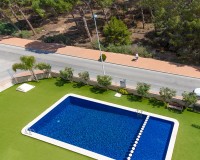 Prodej - Apartment - Guardamar del Segura