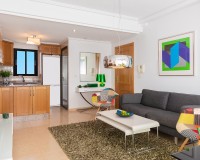 Prodej - Apartment - Guardamar del Segura