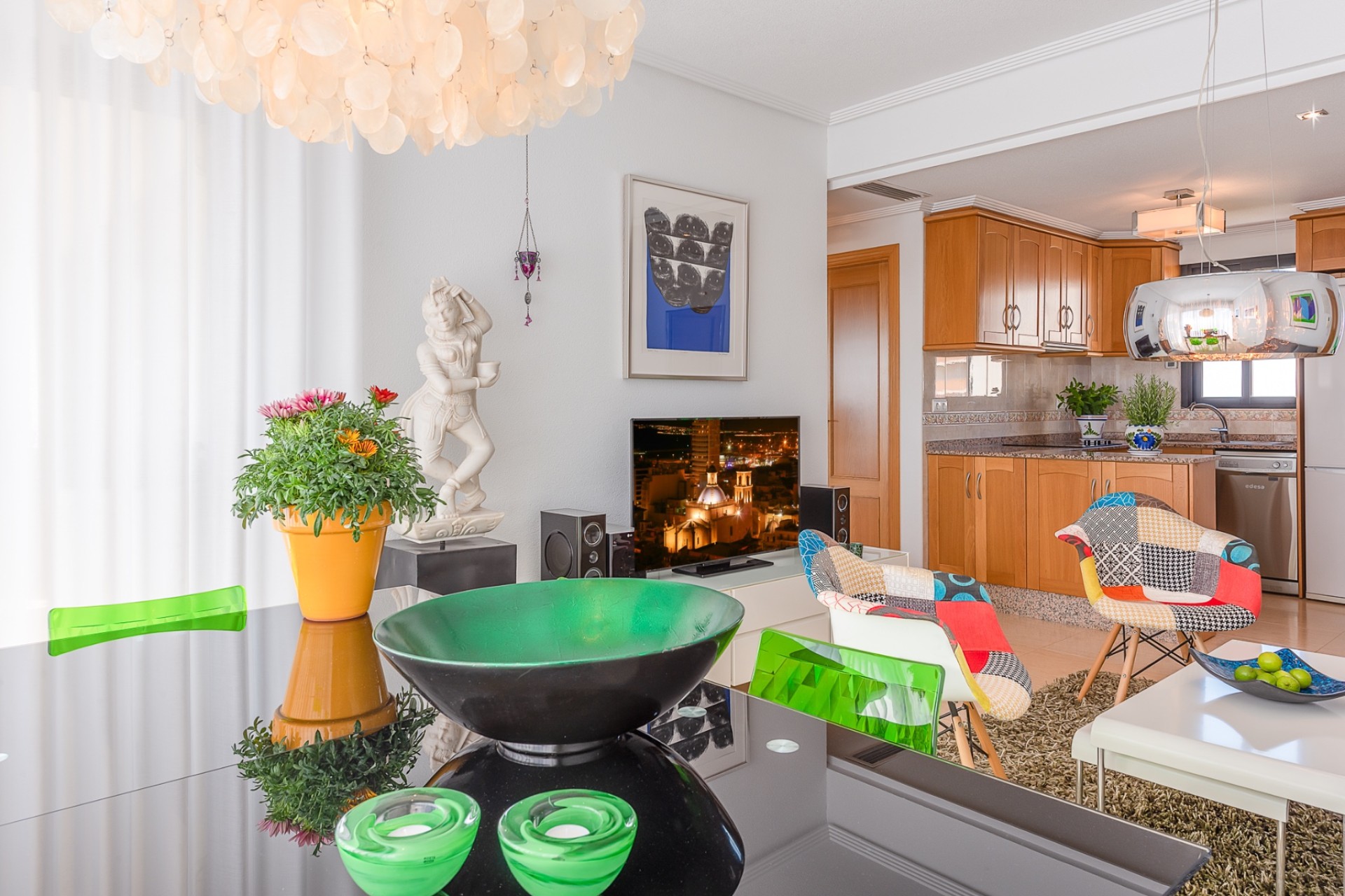 Prodej - Apartment - Guardamar del Segura