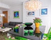 Prodej - Apartment - Guardamar del Segura