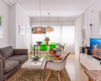 Prodej - Apartment - Guardamar del Segura