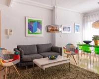 Prodej - Apartment - Guardamar del Segura
