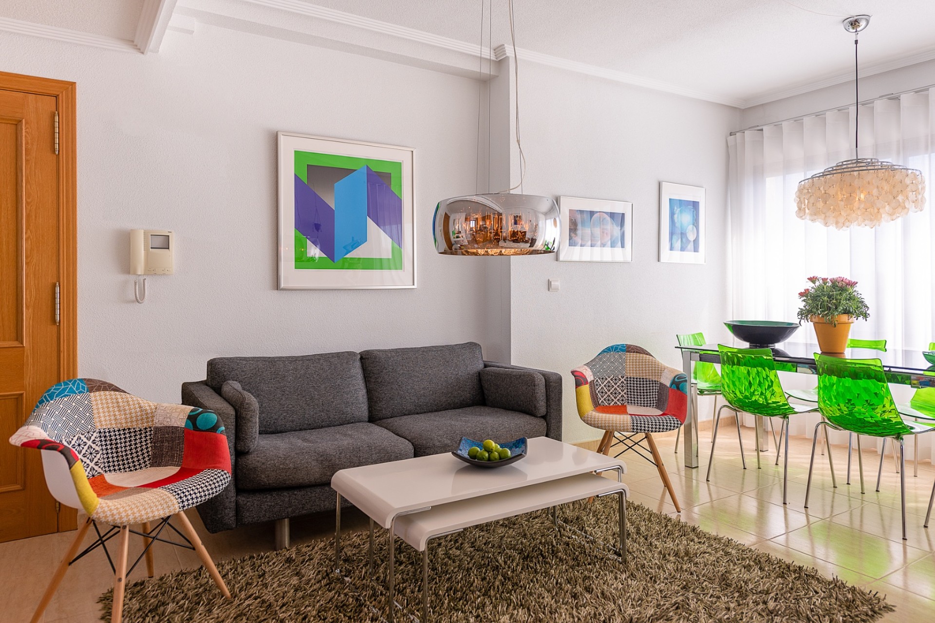 Prodej - Apartment - Guardamar del Segura