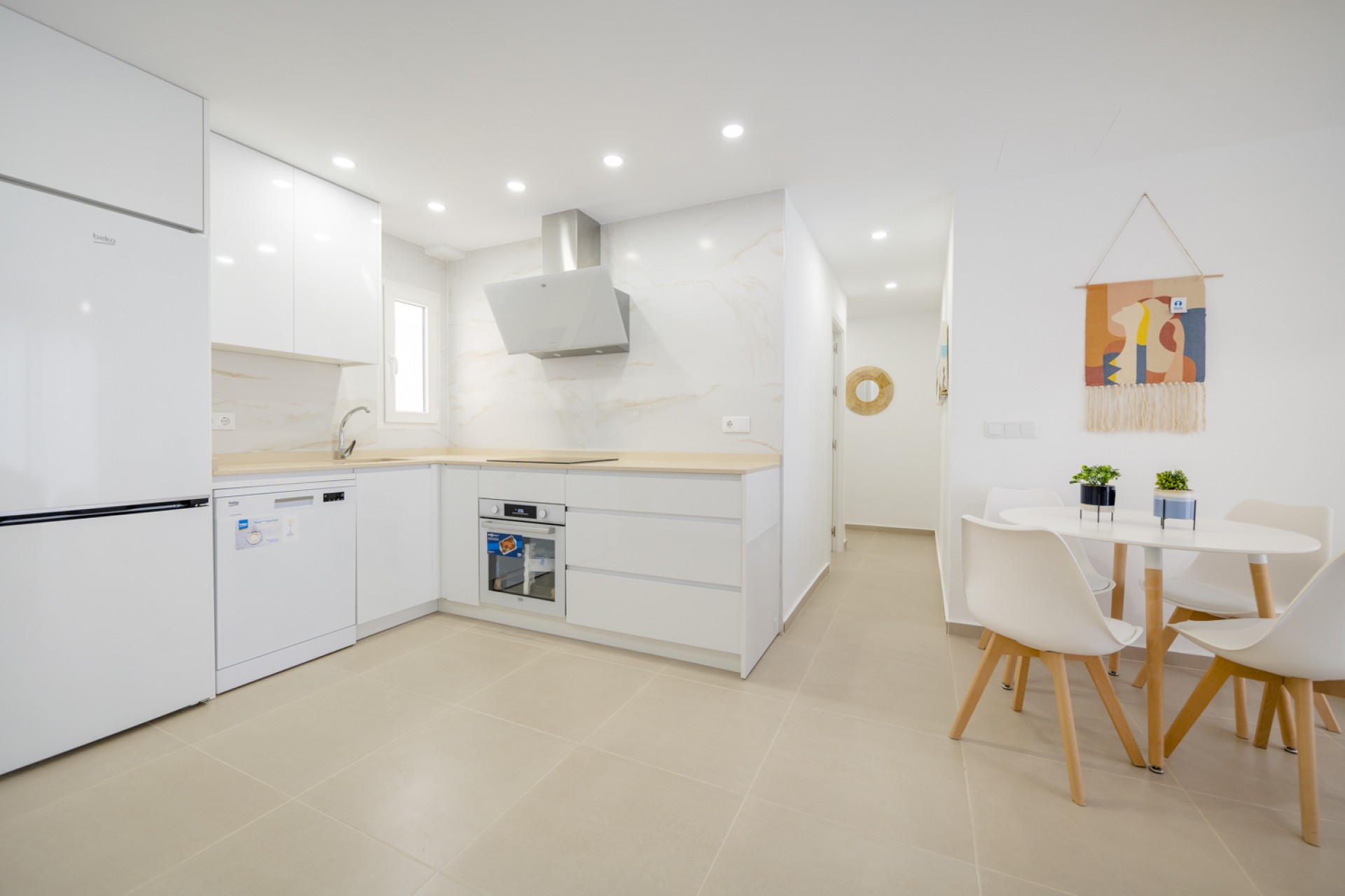 Prodej - Apartment - Guardamar del Segura