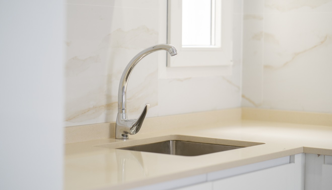 Prodej - Apartment - Guardamar del Segura