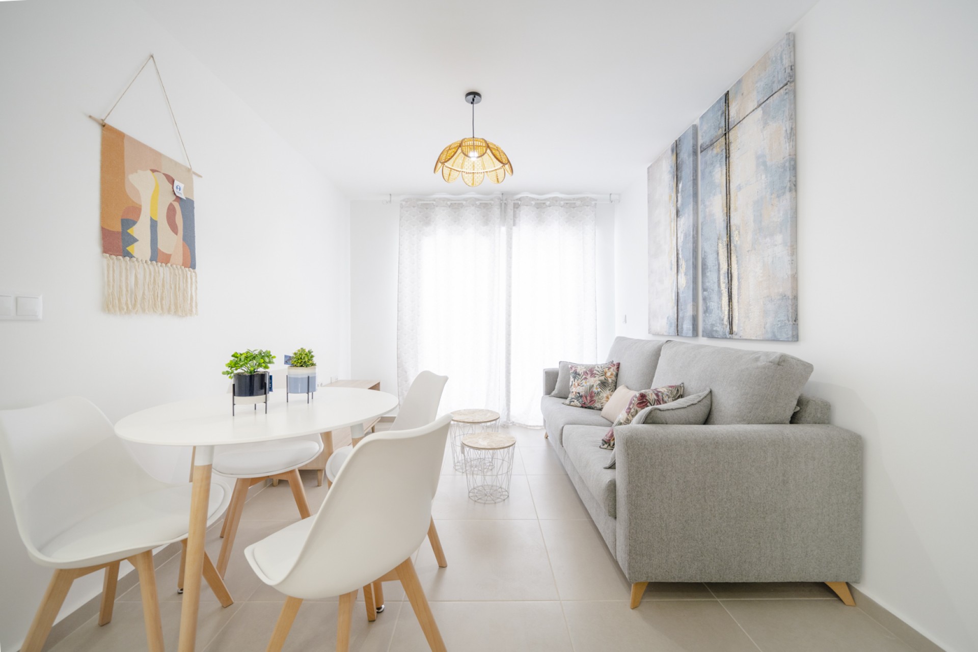 Prodej - Apartment - Guardamar del Segura