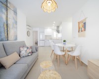 Prodej - Apartment - Guardamar del Segura