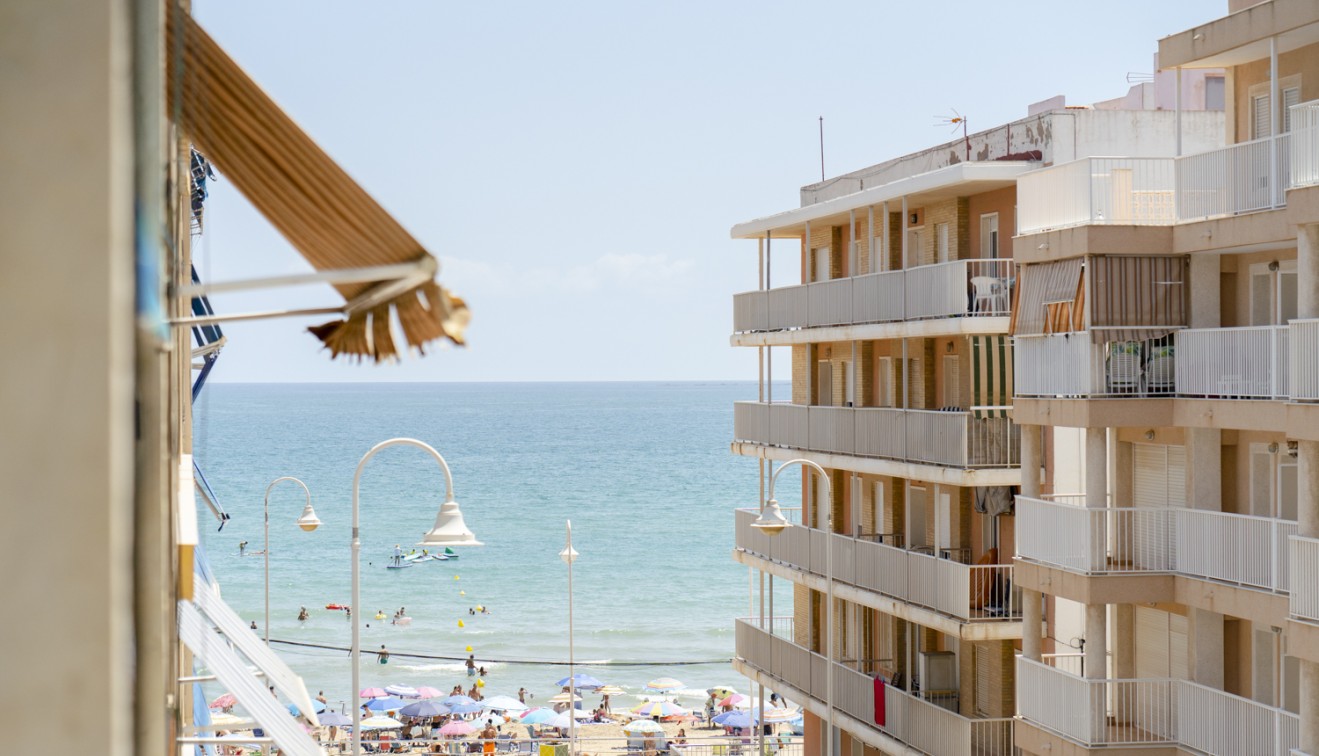 Prodej - Apartment - Guardamar del Segura