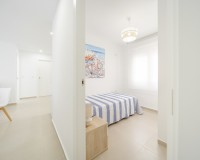 Prodej - Apartment - Guardamar del Segura