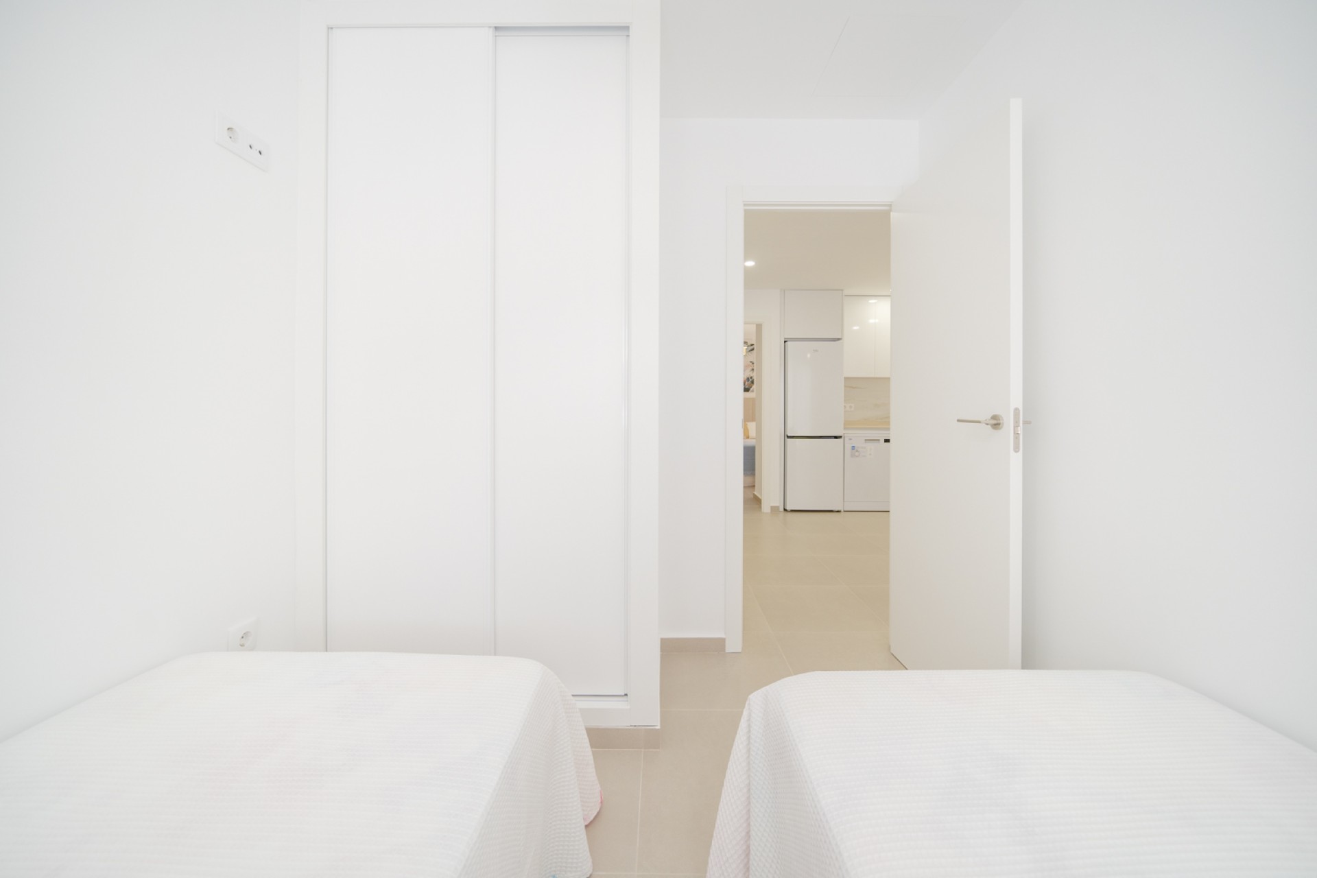 Prodej - Apartment - Guardamar del Segura