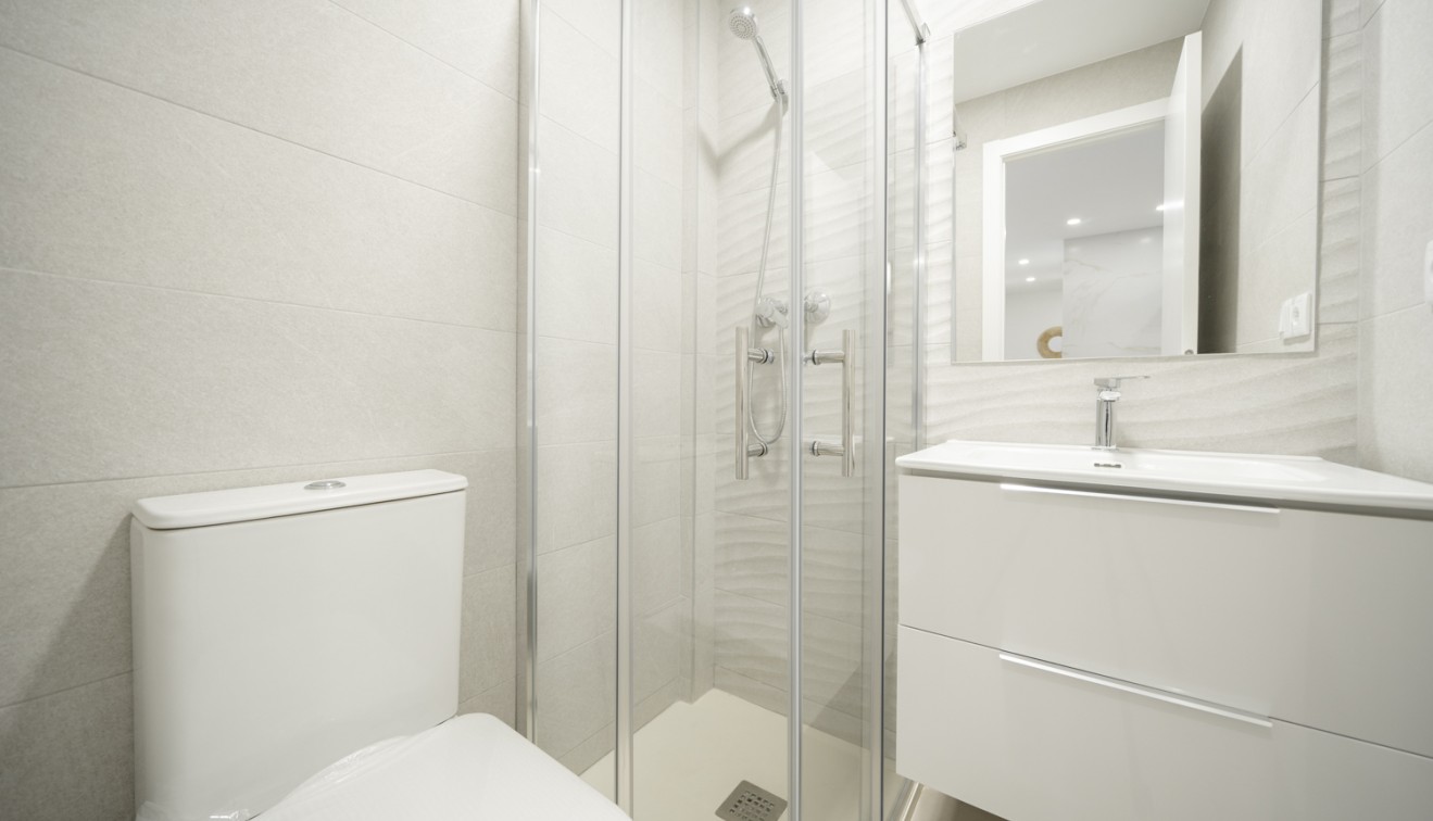 Prodej - Apartment - Guardamar del Segura