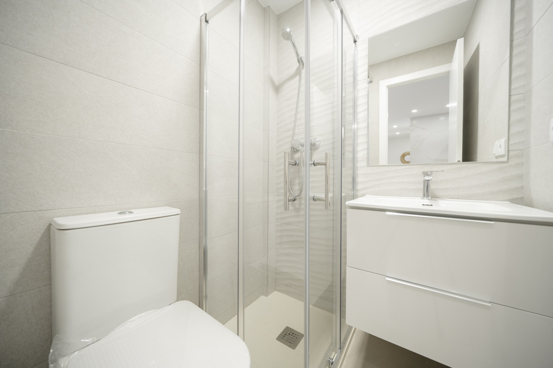 Prodej - Apartment - Guardamar del Segura