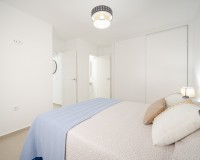 Prodej - Apartment - Guardamar del Segura