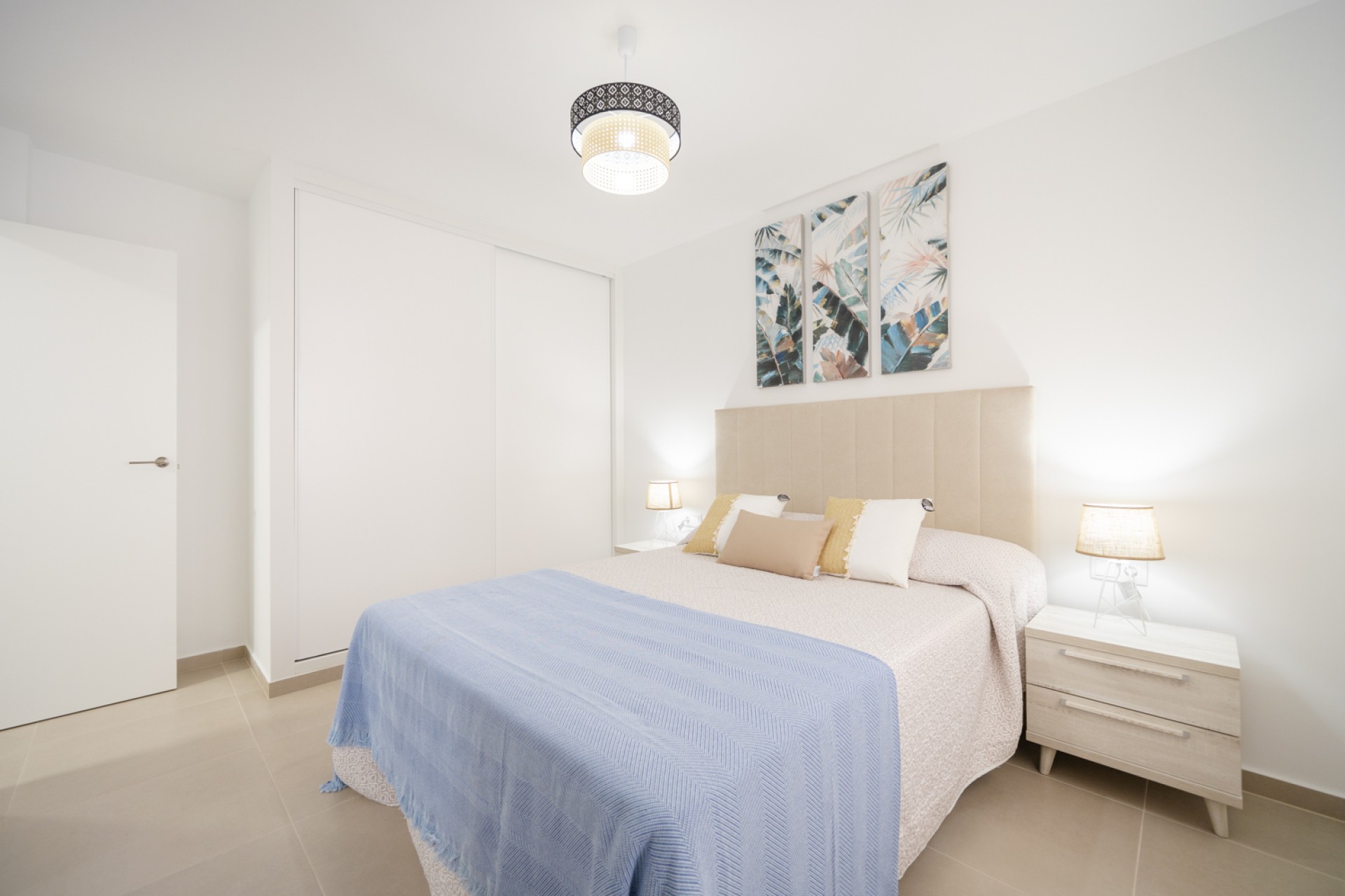 Prodej - Apartment - Guardamar del Segura