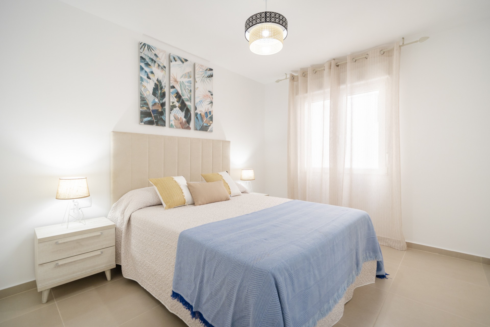 Prodej - Apartment - Guardamar del Segura