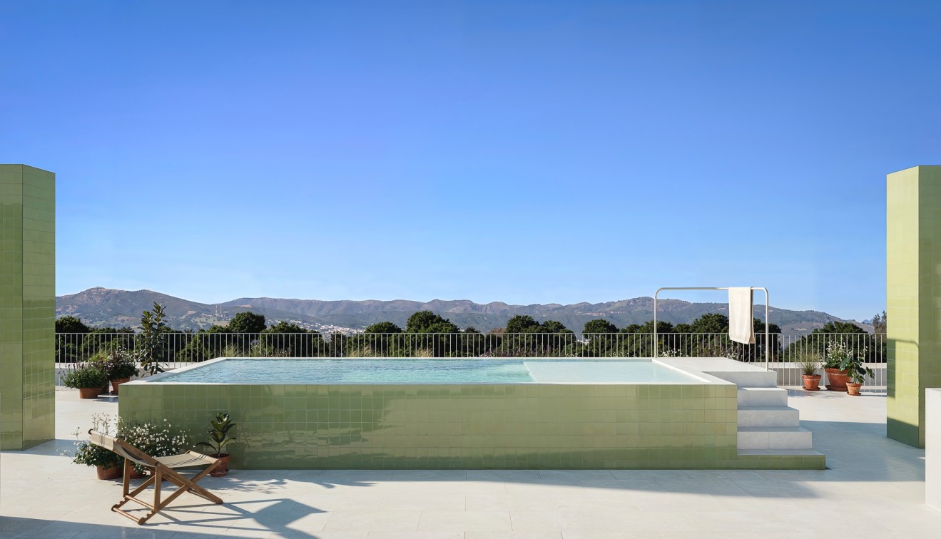 Prodej - Apartment - Jacarilla