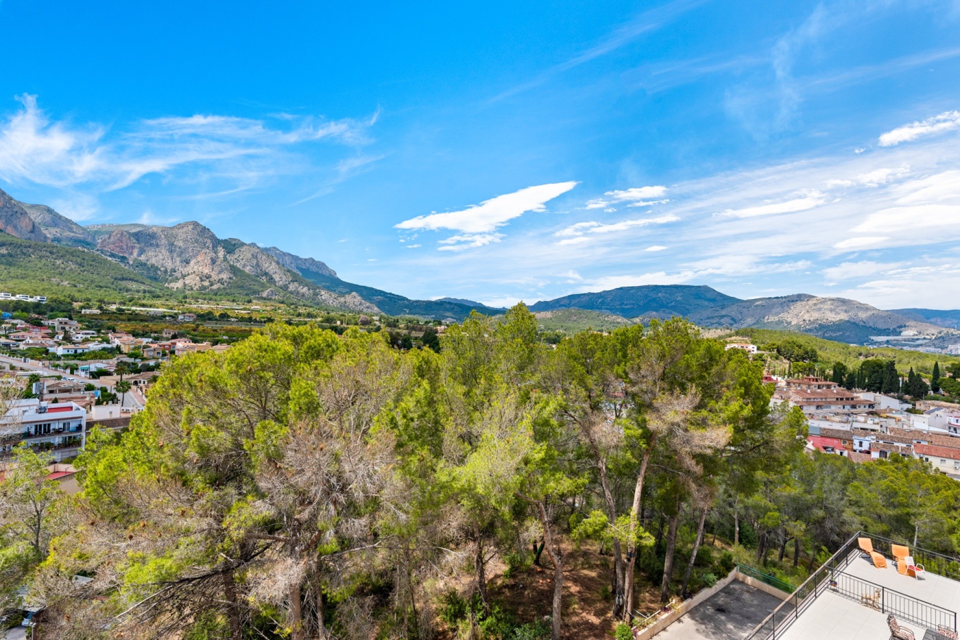 Prodej - Apartment - La Nucia - La nucia