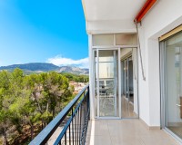 Prodej - Apartment - La Nucia - La nucia