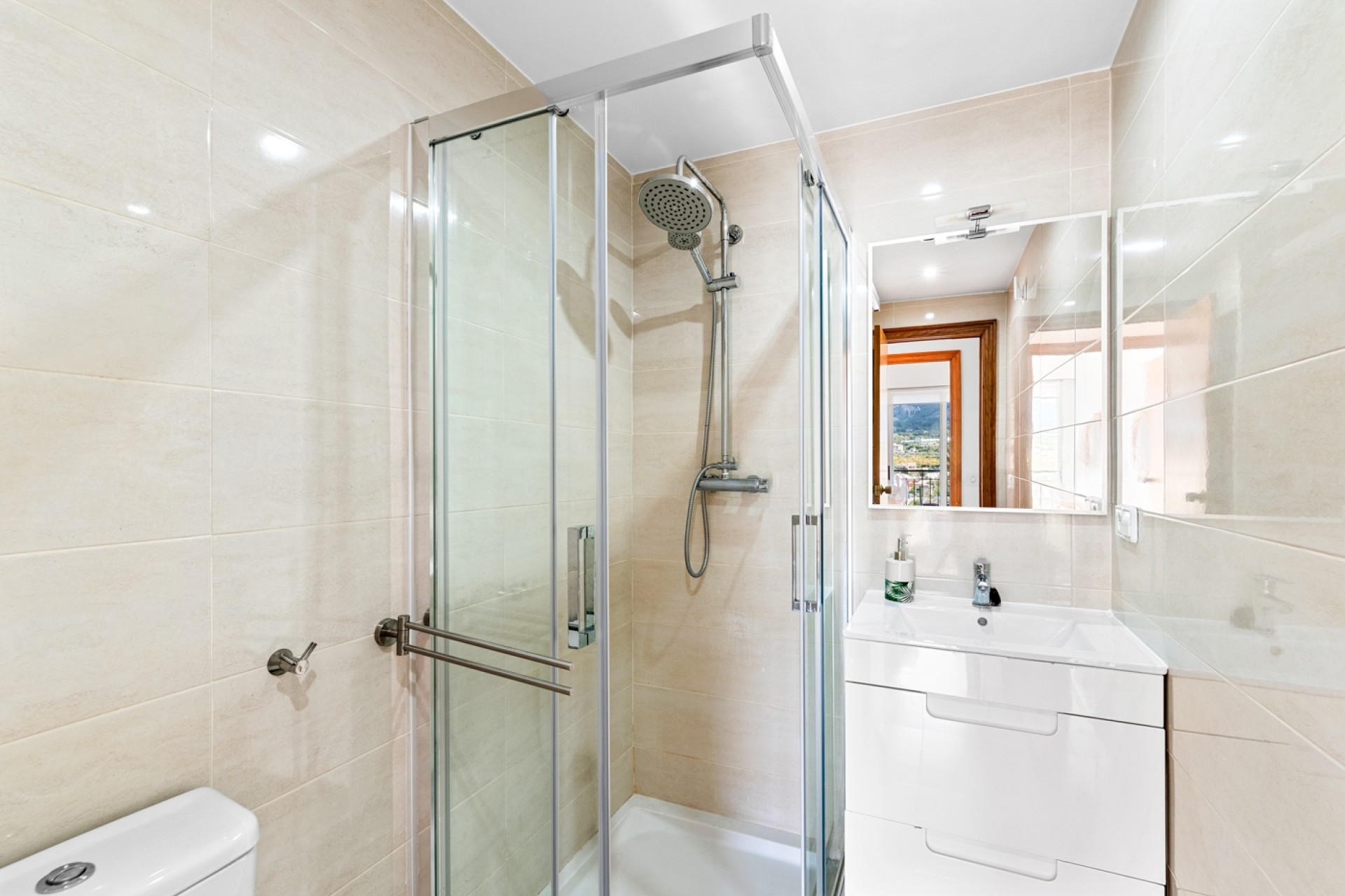 Prodej - Apartment - La Nucia - La nucia