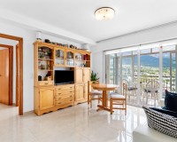 Prodej - Apartment - La Nucia - La nucia