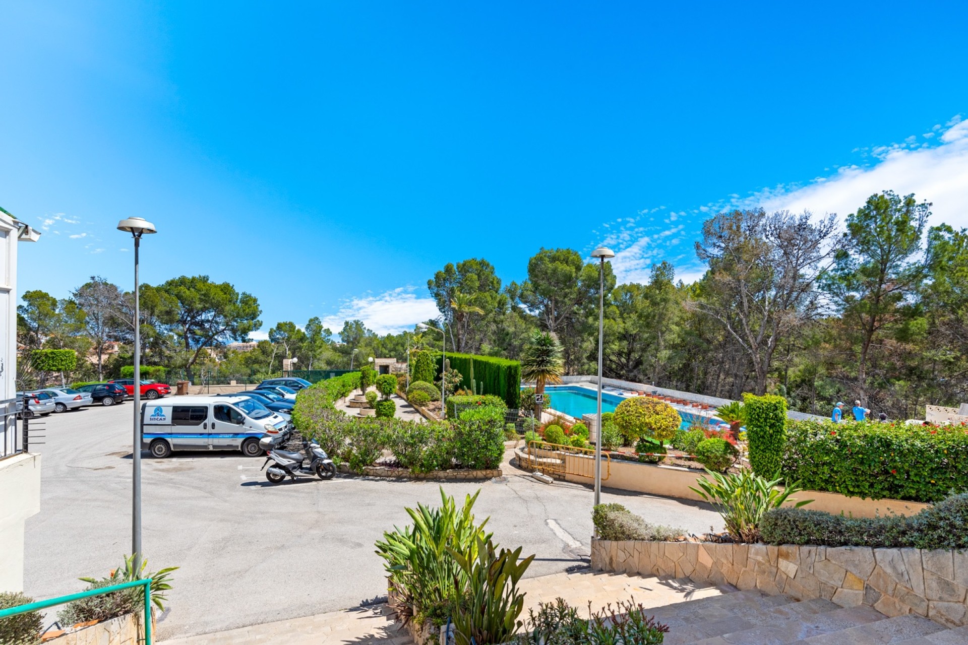 Prodej - Apartment - La Nucia - La nucia