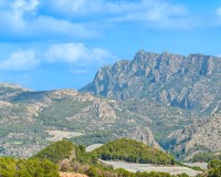 Prodej - Apartment - La Nucia - La nucia