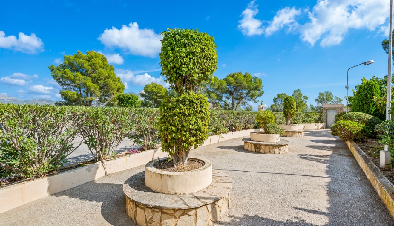 Prodej - Apartment - La Nucia - La nucia