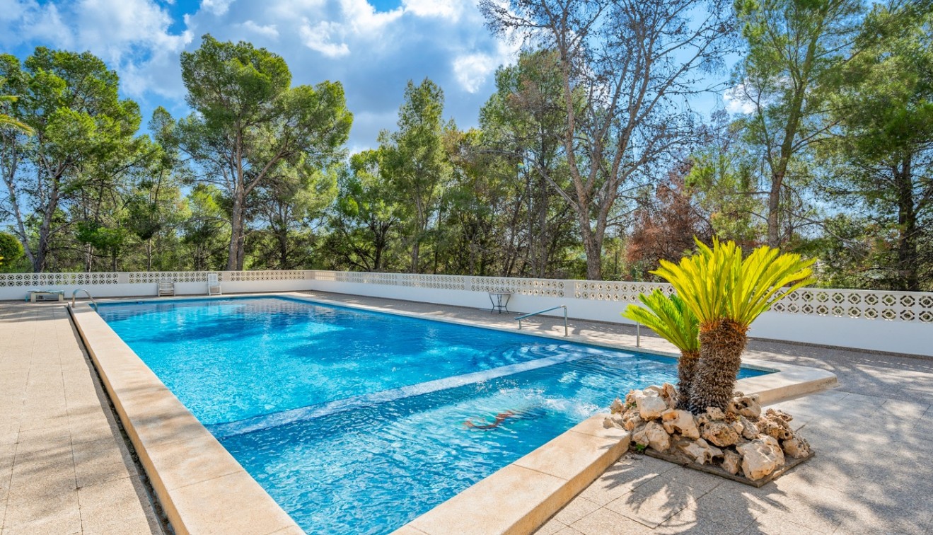 Prodej - Apartment - La Nucia - La nucia