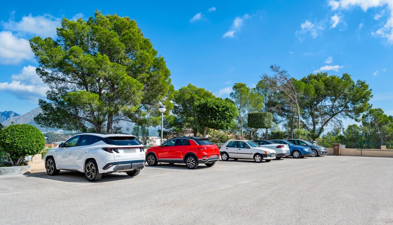 Prodej - Apartment - La Nucia - La nucia