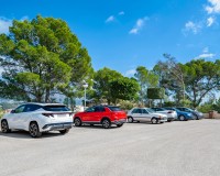 Prodej - Apartment - La Nucia - La nucia