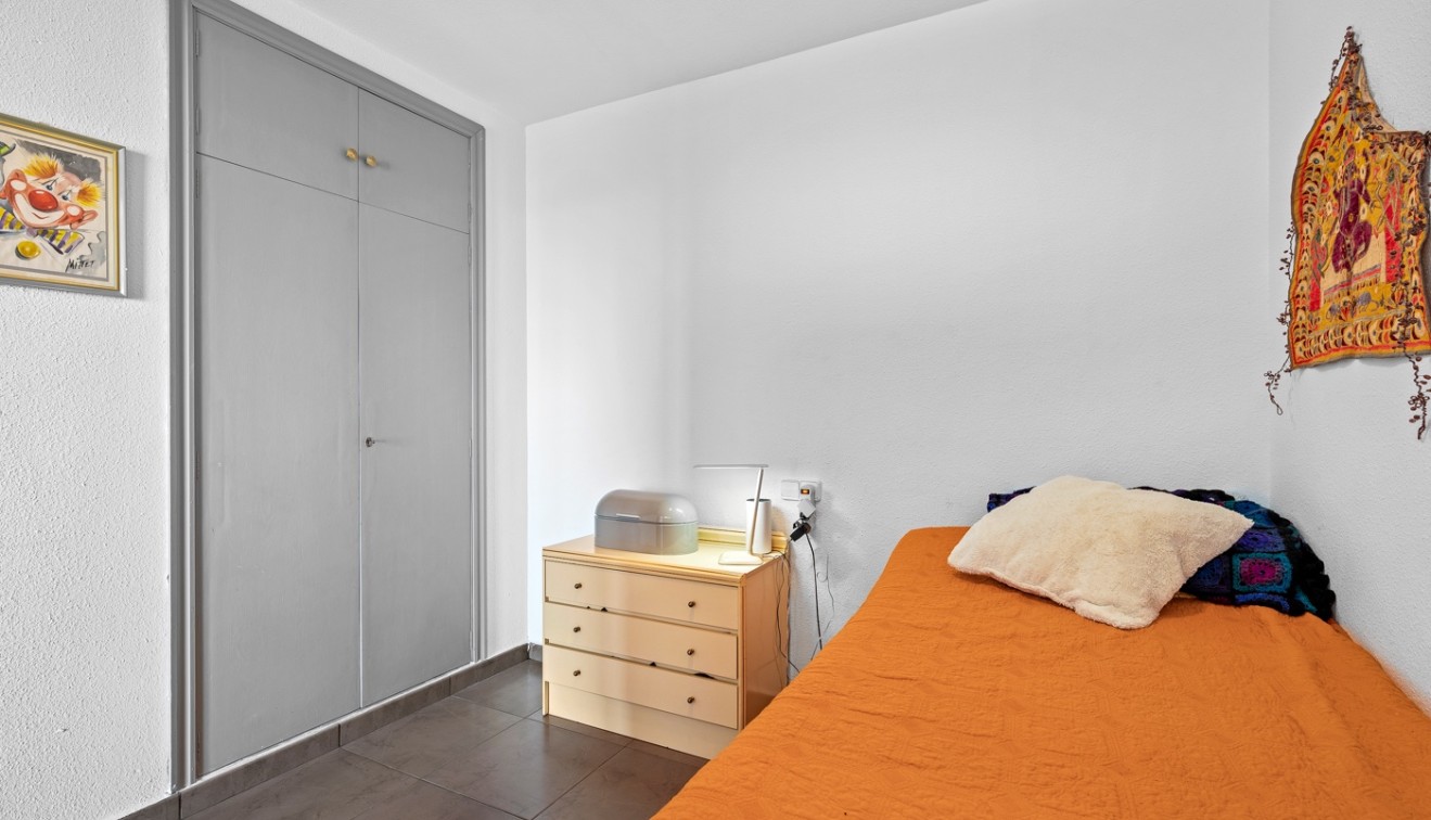 Prodej - Apartment - La Nucia - La nucia