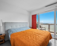 Prodej - Apartment - La Nucia - La nucia