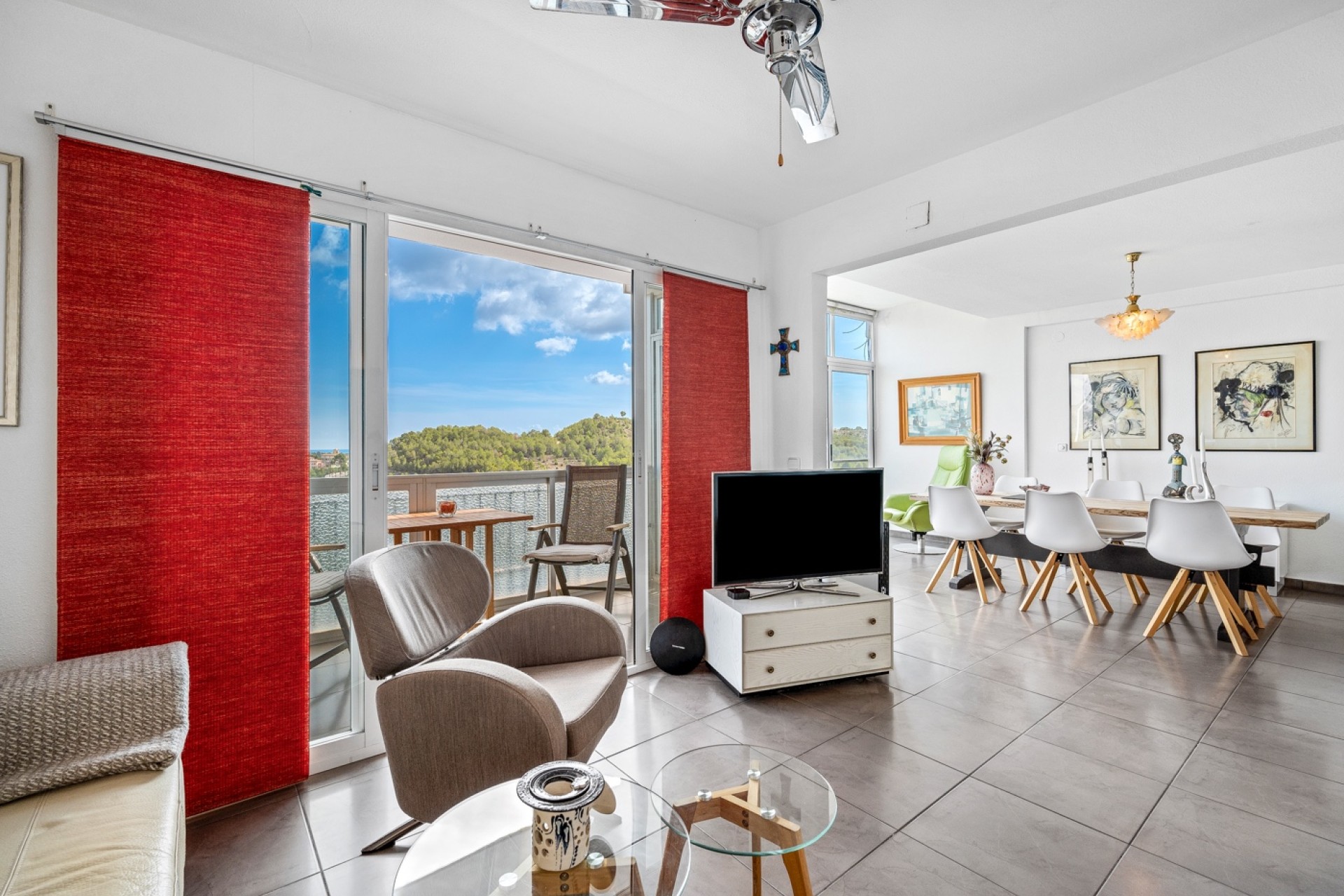 Prodej - Apartment - La Nucia - La nucia