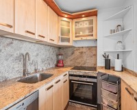 Prodej - Apartment - La Nucia - La nucia