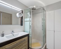 Prodej - Apartment - La Nucia - La nucia