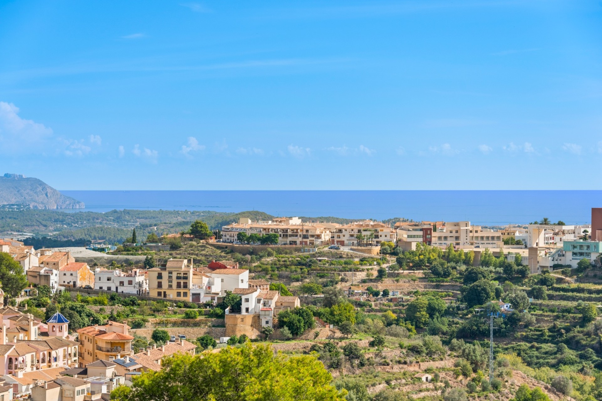 Prodej - Apartment - La Nucia - La nucia