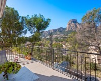 Prodej - Apartment - La Nucia - La nucia