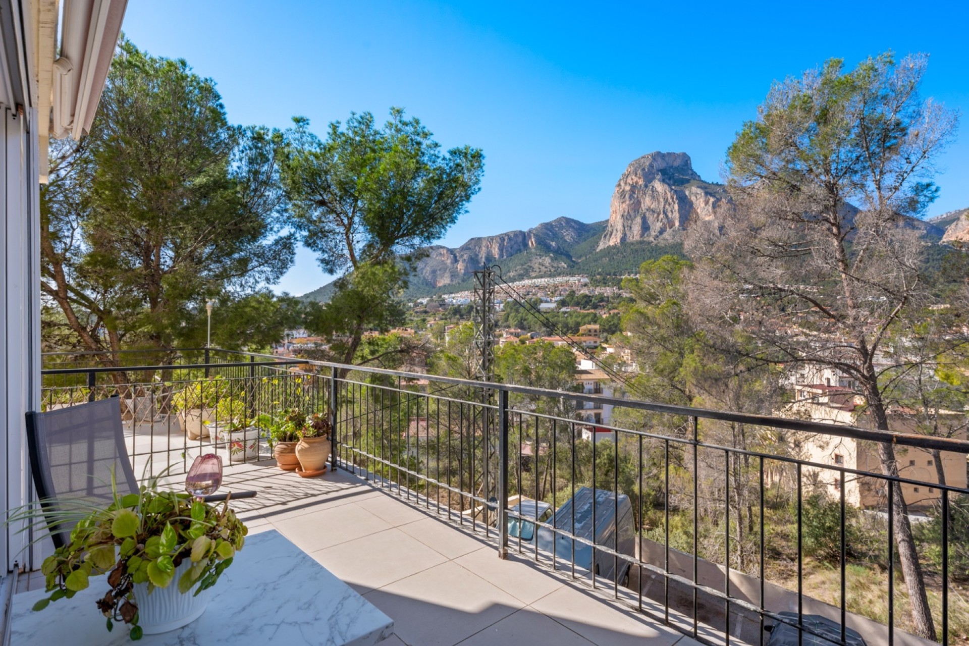 Prodej - Apartment - La Nucia - La nucia