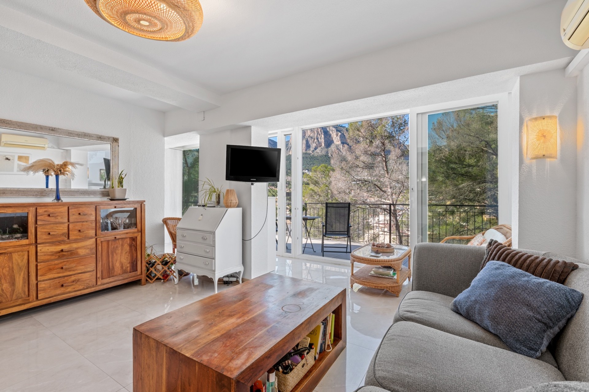 Prodej - Apartment - La Nucia - La nucia