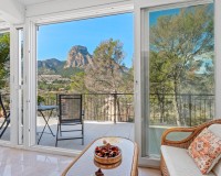 Prodej - Apartment - La Nucia - La nucia