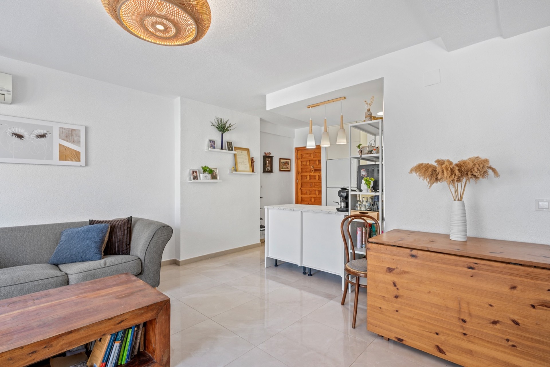 Prodej - Apartment - La Nucia - La nucia