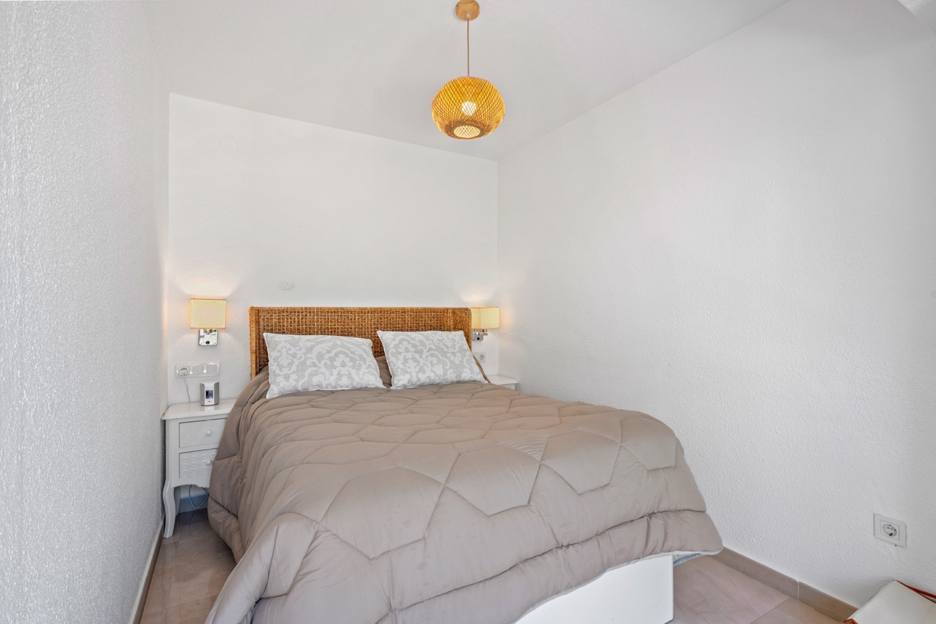 Prodej - Apartment - La Nucia - La nucia