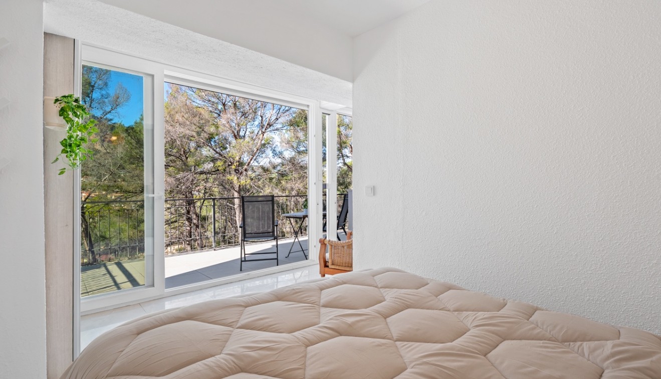 Prodej - Apartment - La Nucia - La nucia