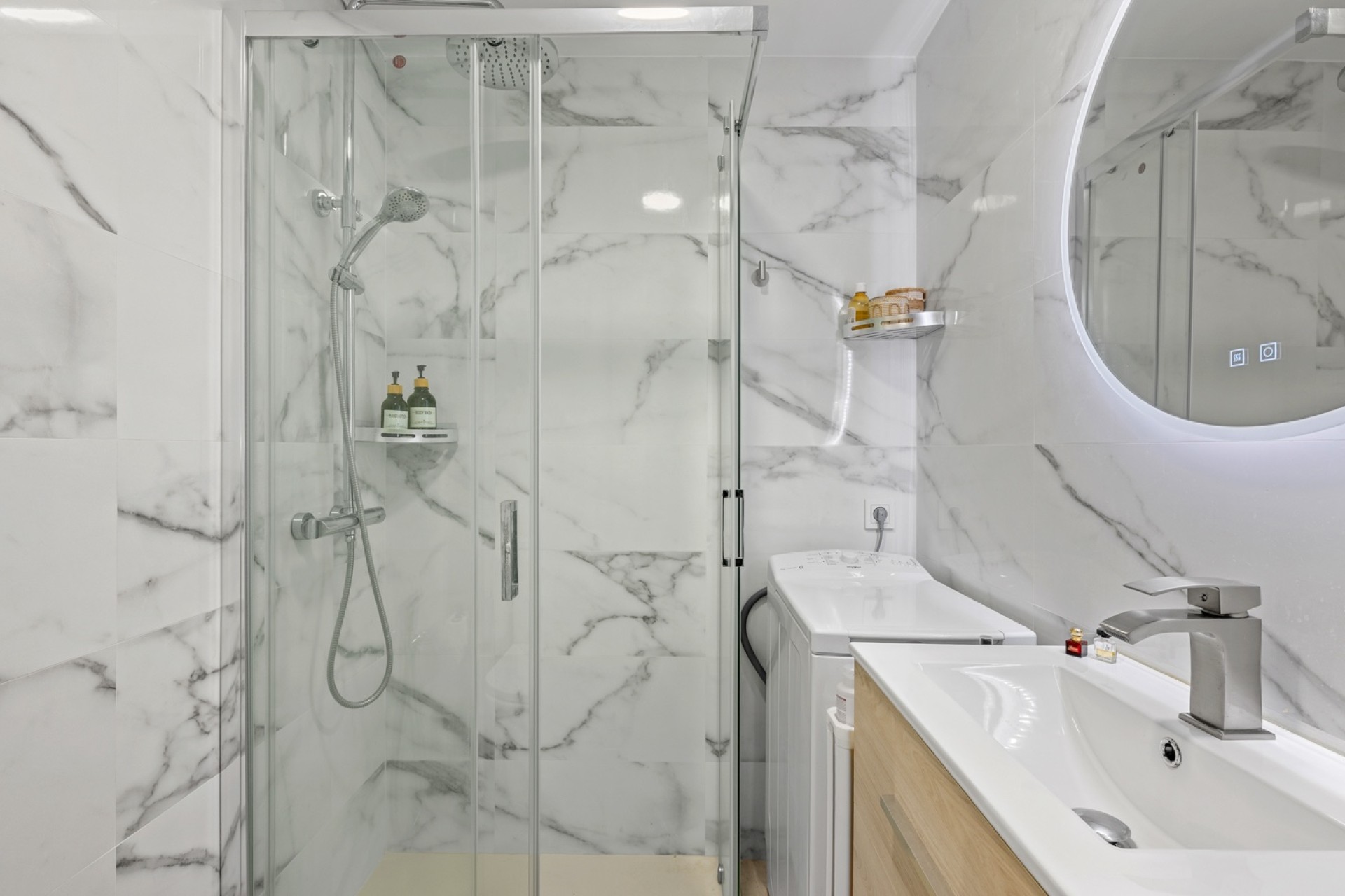 Prodej - Apartment - La Nucia - La nucia