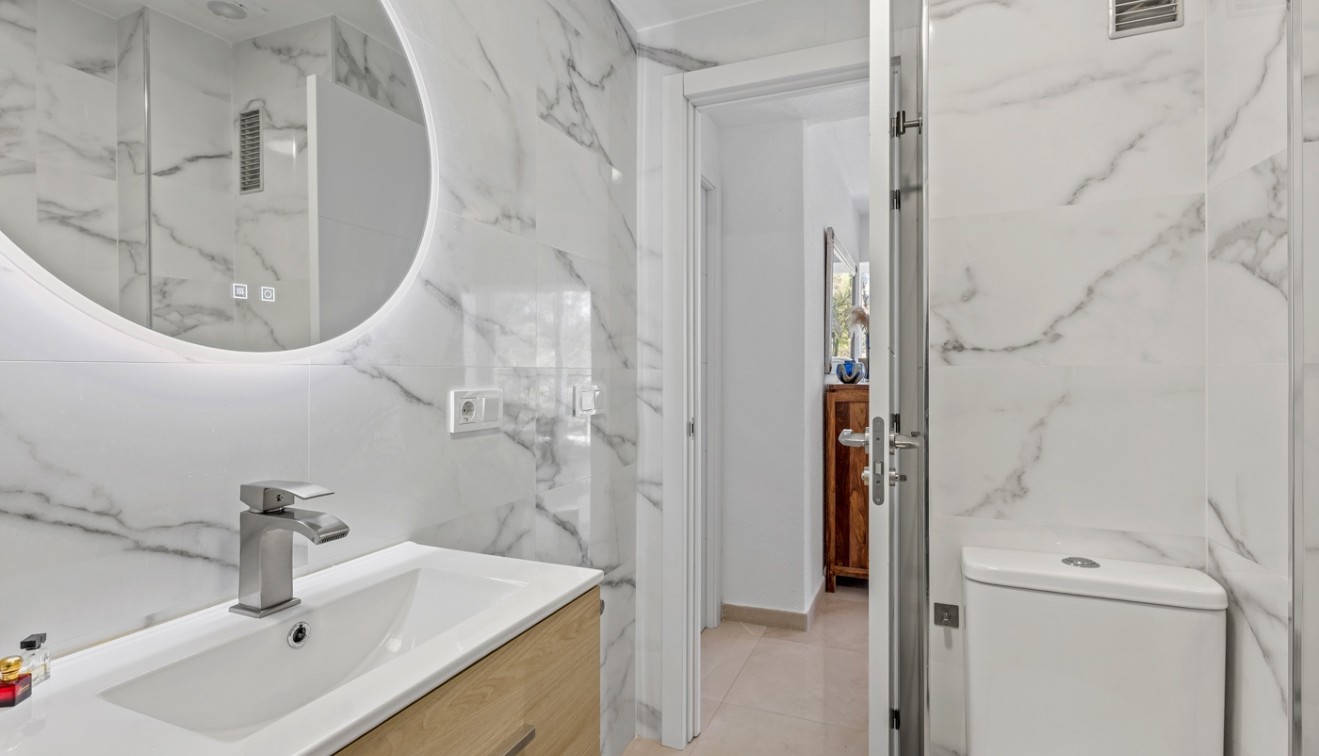 Prodej - Apartment - La Nucia - La nucia