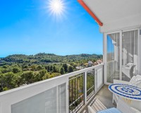 Prodej - Apartment - La Nucia - La nucia