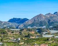 Prodej - Apartment - La Nucia - La nucia